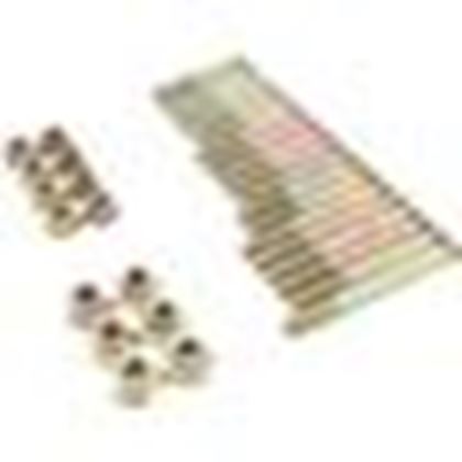 Picture of Bolt Kit, Raypak 207A/206A/R185A/R185B Heat Exchanger 007870F