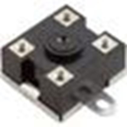 Picture of Thermostat, Raypak E3T, Model ELS 0005/0011, Manual Reset 017143F
