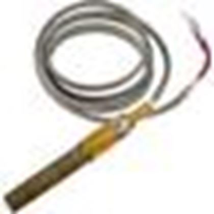 Picture of Thermocouple, Raypak 53/53A/55A/105A/151/153/155A, MV 600019B