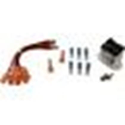 Picture of Relay, Raypak 207A/D-2/R185A/R185B, 24vac, DPDT 008784F