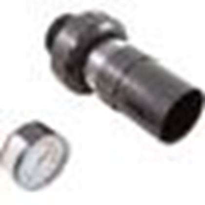 Picture of Union Kit, Raypak Protege RPSF, w/Sight Glass & Press. Switch 018253F