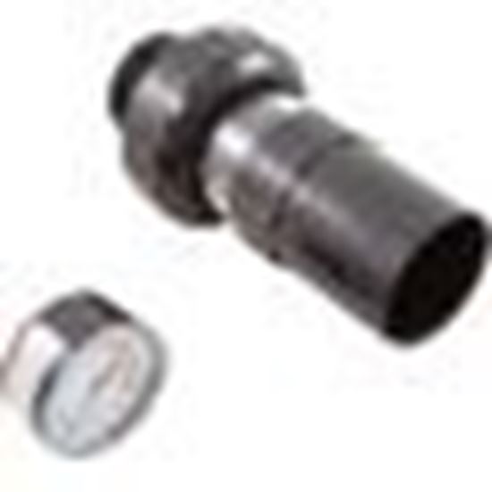 Picture of Union Kit, Raypak Protege RPSF, w/Sight Glass & Press. Switch 018253F