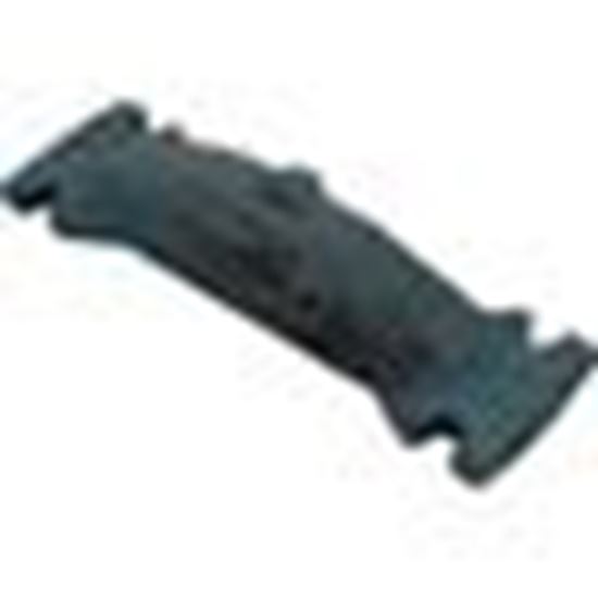 Picture of Return Header, Raypak 155B/155C, Cast Iron 004964F