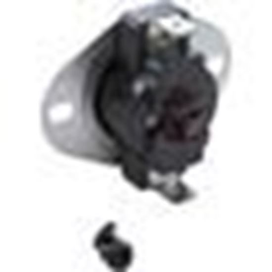 Picture of Roll Out Switch, Raypak 207A/R185A/R185B 006035F