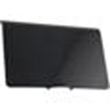 Picture of Control Bezel Cover, Raypak 206A/207A/R185B 009487F