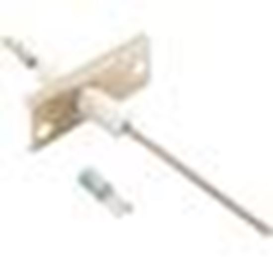 Picture of Flame Sensor, Raypak Hi Delta 302B-902B/992B-2342B 006535F