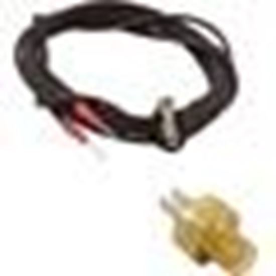 Picture of T-Stat Auto Reset 14, Raypak 105A/105B/151/153/155A/183A 600893B