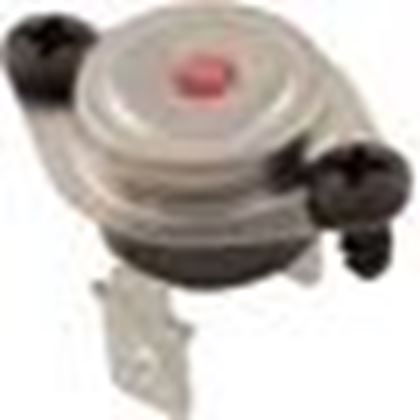 Picture of Thermostat Auto Reset, Raypak 105B/185/R185A/R185B 006725F