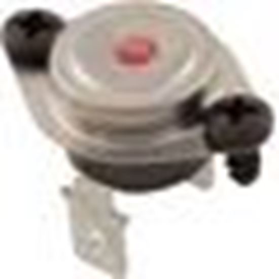 Picture of Thermostat Auto Reset, Raypak 105B/185/R185A/R185B 006725F