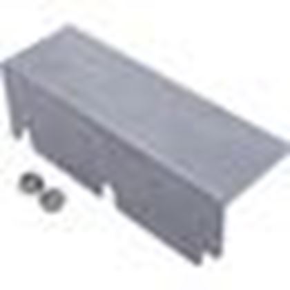 Picture of Hi-Limit Shield, Raypak 207A/206A 010342F
