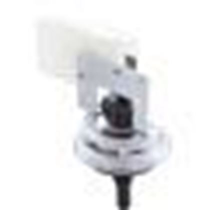 Picture of Pressure Switch, Raypak 130A/207A/206A/R185A/R185B, 11 psi 009133F