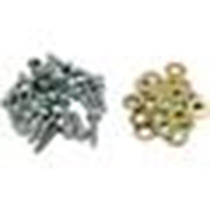 Picture of Header Bolt Kit, Raypak 185/R185A/R185B 006712F