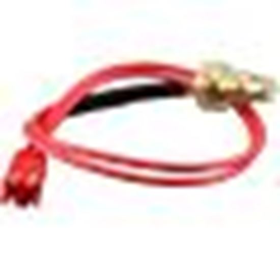 Picture of Water Sensor, Raypak E3T, Model ELS 0005/0011, Inlet or Outlet 017161F