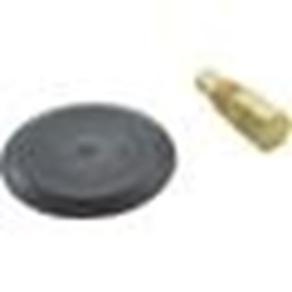 Picture of Header Drain Plug, Raypak R185/185/207A/206A/R185A/R185B 005264F