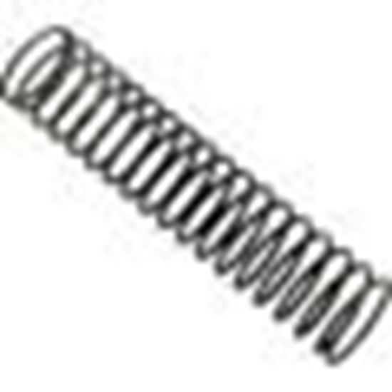 Picture of Bypass Spring, Raypak 185A/R185/207A/206A 013794F