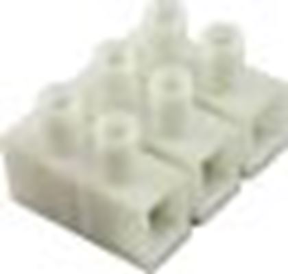 Picture of Terminal Block, Raypak E3T Model 0005/0011, 3 Space 017152F