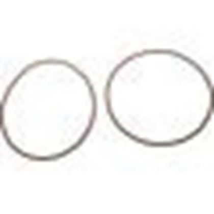 Picture of O-Ring, Raypak 130A, Header, Quantity 2 011600F