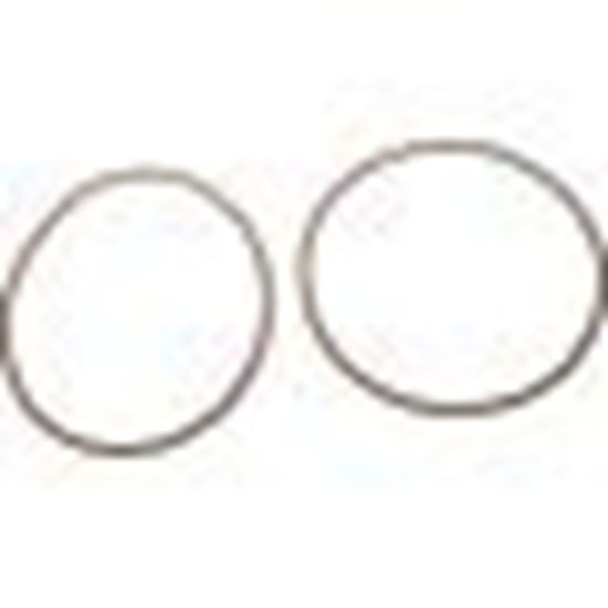 Picture of O-Ring, Raypak 130A, Header, Quantity 2 011600F