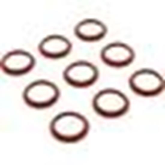 Picture of Gasket, Raypak Hi Delta 302B - 902B, Heat Exhanger Header 800001B