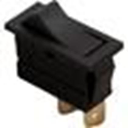 Picture of Rocker Switch, Raypak 105B/R185/185/R185A/R185B 006872F