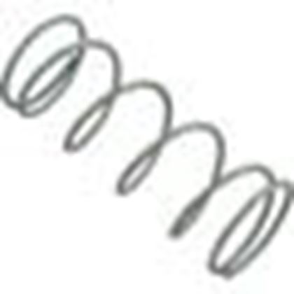 Picture of Unitherm Governor Spring, Raypak 105A/105B/155A/185A/R185 013792F