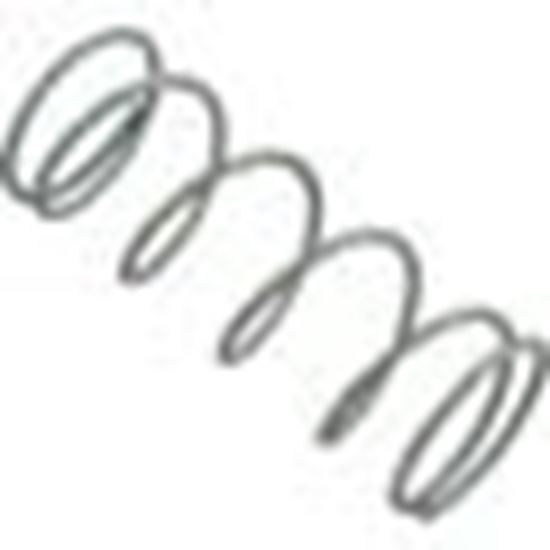 Picture of Unitherm Governor Spring, Raypak 105A/105B/155A/185A/R185 013792F
