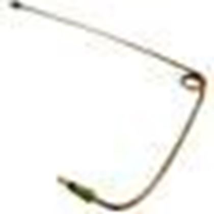 Picture of Pressure Switch Tube, Raypak 183A/185A 003272F
