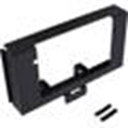 Picture of Front Control Panel, Raypak 266A/267A 010322F