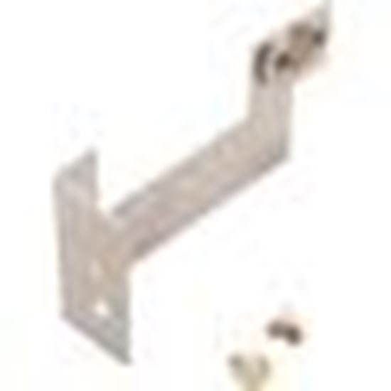 Picture of Pilot Bracket, Raypak 105A, IID 004908F