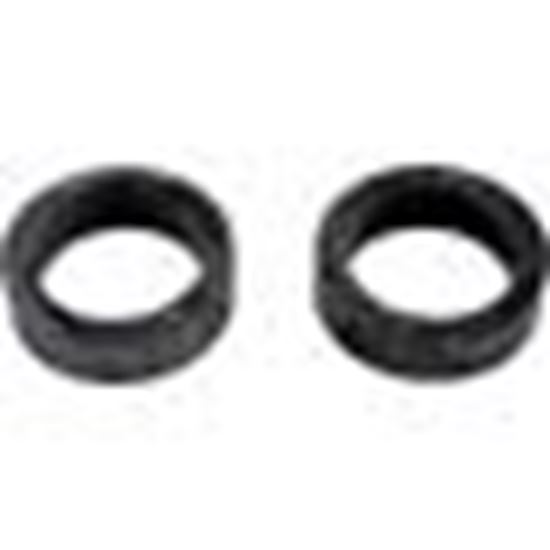 Picture of Gasket, Raypak 53/53A/55A/105A/151, Flange, 1-9/16"ID, 2-1/8"OD 800013B
