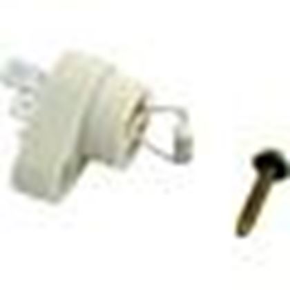 Picture of Thermal Cut-Off Fuse Kit, Raypak 55A/105B, 190 degree 008126F