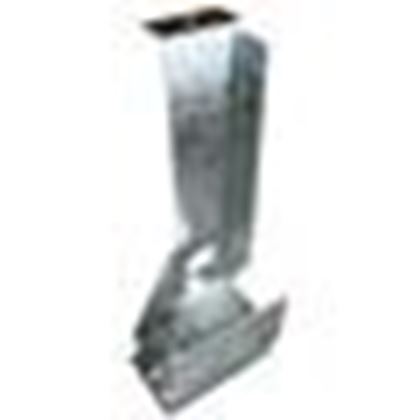 Picture of Pilot Mounting Bracket Kit, Raypak Gemini/Versa/RP2100, IID 100-10000419