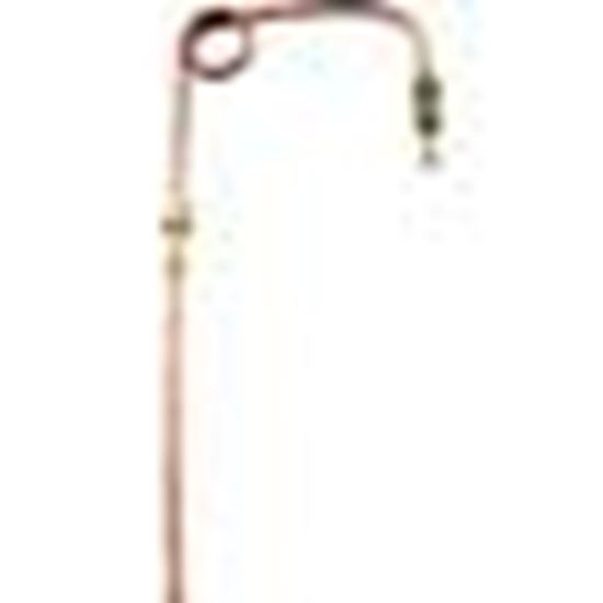 Picture of Pressure Switch Tube, Raypak 105A 004904F