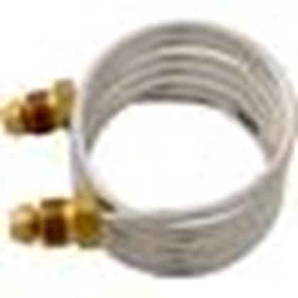 Picture of Pilot Tube Assembly, Raypak 53A/55A/105A/155A/185A/R185/185 004078F