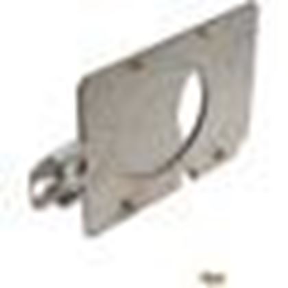 Picture of Air Shutter, Raypak RP2100 R265A/R265B/R335A/R335B 008134F