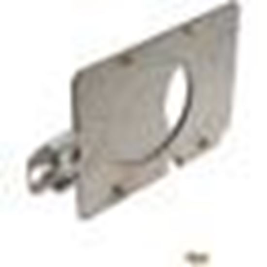 Picture of Air Shutter, Raypak RP2100 R265A/R265B/R335A/R335B 008134F