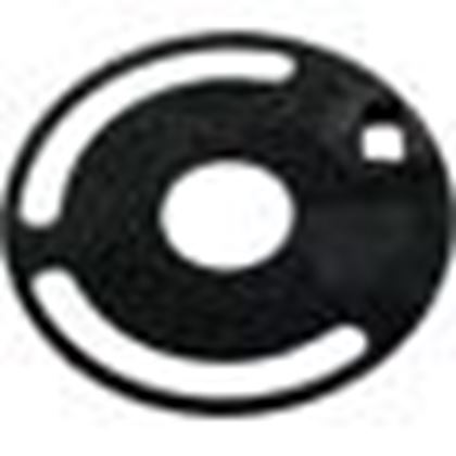 Picture of Knob Stop, Raypak ELS/53A/55A/105A/105B/153/155A/183A/185A 006886F