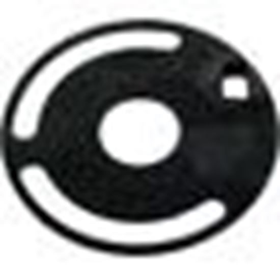 Picture of Knob Stop, Raypak ELS/53A/55A/105A/105B/153/155A/183A/185A 006886F