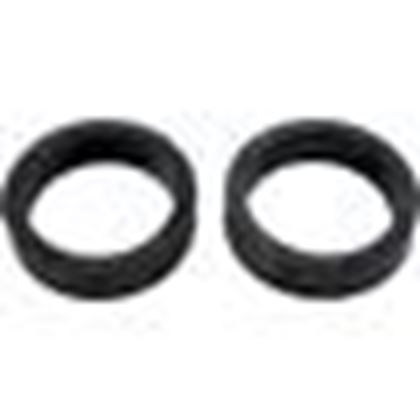 Picture of Gasket, Raypak 105A/105B/155A/185, 2-1/8"ID, 2-3/4"OD, qty 2 800080B