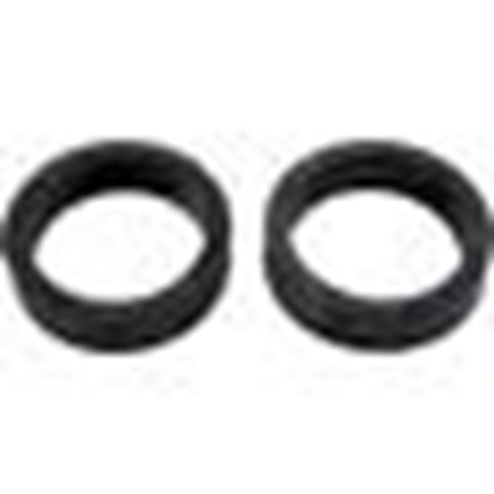 Picture of Gasket, Raypak 105A/105B/155A/185, 2-1/8"ID, 2-3/4"OD, qty 2 800080B