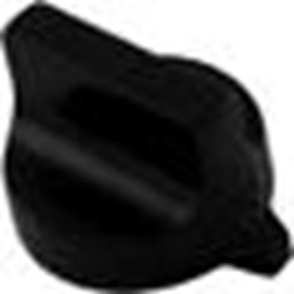Picture of Thermostat Knob, Raypak 53/ELS/53A/55A/105A/105B/151/153, Blk 006885F