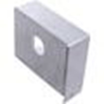Picture of Wiring Box, Raypak 55A 306094