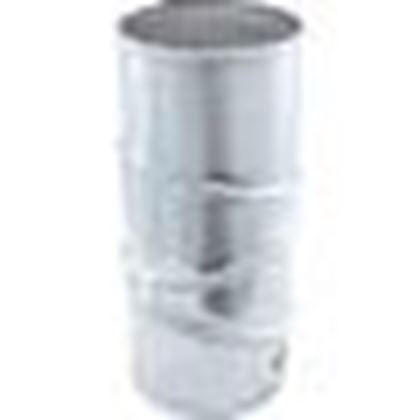 Picture of 90 Elbow, Raypak D-2, 4", with Screen 010827F