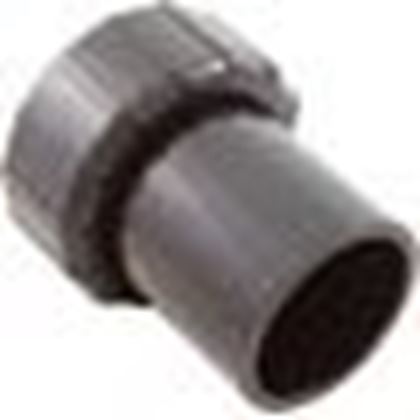 Picture of Pump Union, Raypak Protege RPVSP1, 1-1/2", PVC 018230F