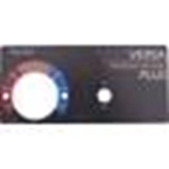 Picture of Dial Plate, Raypak 55A, Millivolt 900741