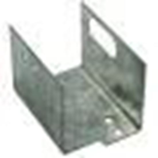 Picture of Pilot Mounting Bracket, Raypak Gemini, IID 305160F