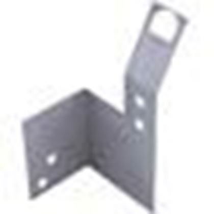 Picture of Pilot Mounting Bracket, Raypak Gemini, Standing 305161F