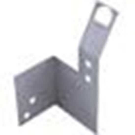 Picture of Pilot Mounting Bracket, Raypak Gemini, Standing 305161F