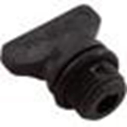 Picture of Drain Plug, Raypak Protege RPVSP1, With O-Ring 018231F