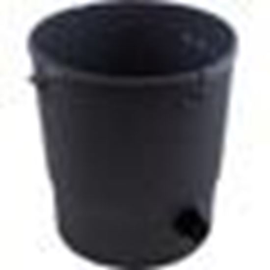 Picture of Tank Body Waterway Clearwater II Gray 515-7257